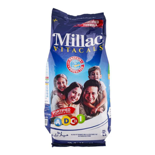 Millac Vitacals